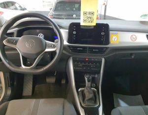 Volkswagen T-Roc 1.5 TSI DSG Life AHK LED NAVI SHZ