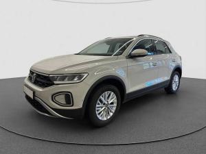 Volkswagen T-Roc 1.5 TSI DSG Life AHK LED NAVI SHZ