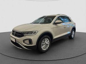 Volkswagen T-Roc 1.5 TSI DSG Life AHK LED NAVI SHZ