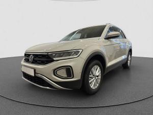 Volkswagen T-Roc 1.5 TSI DSG Life AHK LED NAVI SHZ PARKP