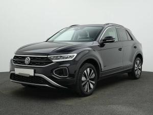 Volkswagen T-Roc 1.5 TSI DSG Move AHK KAMERA NAVI ACC