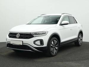 Volkswagen T-Roc 1.5 TSI DSG Move AHK KAMERA NAVI ACC