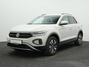 Volkswagen T-Roc 1.5 TSI DSG Move AHK KAMERA NAVI ACC