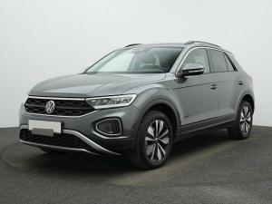 Volkswagen T-Roc 1.5 TSI DSG Move AHK KAMERA NAVI ACC