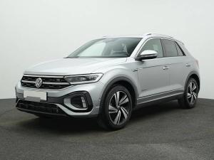 Volkswagen T-Roc 1.5 TSI DSG R-Line AHK NAVI IQ.LIGHT KAMERA NEVADA