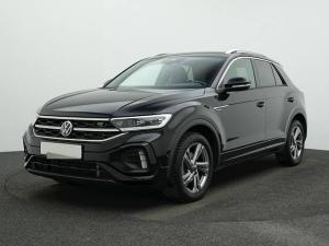 Volkswagen T-Roc 1.5 TSI DSG R-Line AHK NAVI KAMERA COCKPIT IQ.DRIVE
