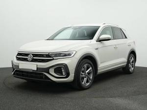 Volkswagen T-Roc 1.5 TSI DSG R-Line AHK NAVI KAMERA COCKPIT IQ.DRIVE