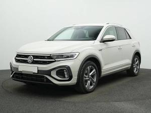 Volkswagen T-Roc 1.5 TSI DSG R-Line NAVI KAMERA IQ.DRIVE
