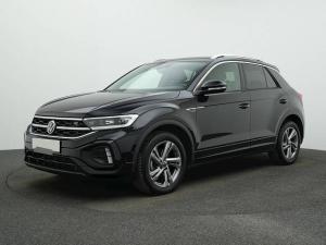 Volkswagen T-Roc 1.5 TSI DSG R-Line NAVI KAMERA IQ.DRIVE