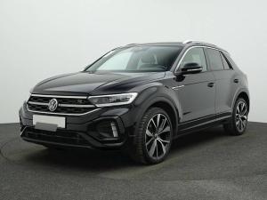 Volkswagen T-Roc 1.5 TSI DSG R-Line PANO AHK BEATS NAVI KAMERA 19 MISANO