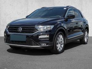 Volkswagen T-Roc 1.5 TSI DSG Sport NAVI PANO PDC DYNLI AUT