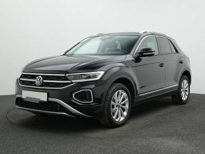 Volkswagen T-Roc 1.5 TSI DSG Style AHK NAVI ACC LED-PLUS