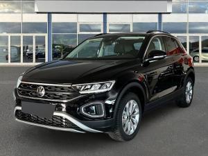 Volkswagen T-Roc 1.5 TSI Life DSG LED Navi AHK LM 17Zoll RFK Winter Paket Assistenzpaket
