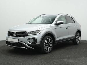 Volkswagen T-Roc 1.5 TSI Move AHK NAVI KAMERA ACC