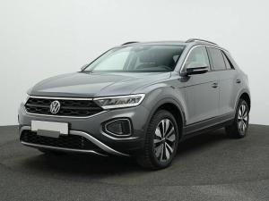 Volkswagen T-Roc 1.5 TSI Move AHK NAVI KAMERA ACC