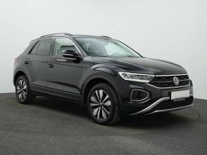 Volkswagen T-Roc 1.5 TSI Move AHK NAVI KAMERA ACC