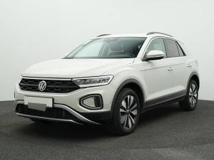 Volkswagen T-Roc 1.5 TSI Move AHK NAVI KAMERA ACC