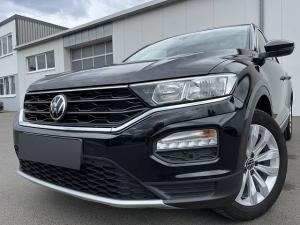 Volkswagen T-Roc 1.5 TSI Sport 144¤ m. 20 Anzahlung STHZ DAB Navi ACC SHZ PDC Klima