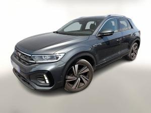 Volkswagen T-Roc 2.0 TDI 150 DSG R-Line LED Nav. PDC