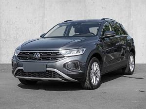 Volkswagen T-Roc 2.0 TDI DSG Life