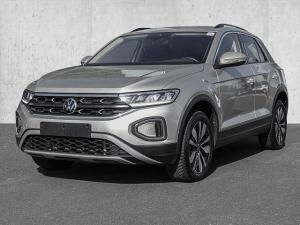 Volkswagen T-Roc 2.0 TDI DSG Life MOVE NAVI PARKASS DYNLI