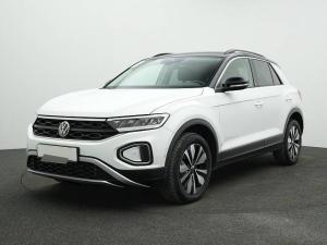 Volkswagen T-Roc 2.0 TDI DSG Move 5-J-GAR AHK NAVI PARKLENK