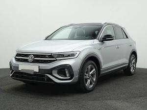 Volkswagen T-Roc 2.0 TDI DSG R-Line AHK KAMERA NAVI ACC LED