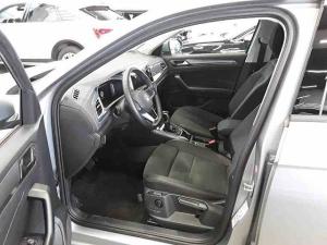 Volkswagen T-Roc 2.0 TDI DSG Style KAMERA DIGI.COCKPIT NAVI