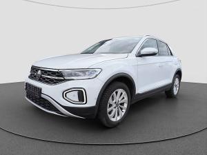 Volkswagen T-Roc 2.0 TDI DSG Style NAVI VOLL-LED ACC ERGO SITZH