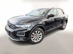 Volkswagen T-Roc 2.0 TSI 190 DSG 4M Sport Pano Nav PDC AID