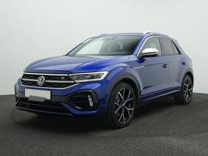 Volkswagen T-Roc 2.0 TSI DSG 4Mo. R 5.-J.-GAR AKRA AHK PANO