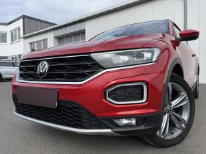 Volkswagen T-Roc Cabriolet 1.5 TSI DSG Style 163¤ m. 20 Anzahlung Active Info DAB Navi ACC LED SHZ PDC Klima