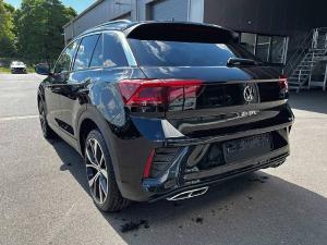 Volkswagen T-Roc (D11) R-Line