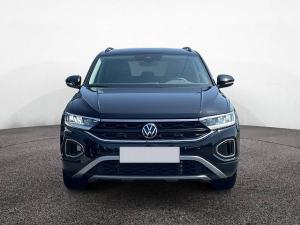 Volkswagen T-Roc Life TSI DSG|KAMERA|NAVI|ACC|APP-CONNECT