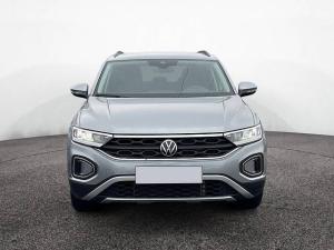 Volkswagen T-Roc Life TSI DSG|KAMERA|NAVI|ACC|APP-CONNECT