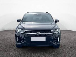 Volkswagen T-Roc R 4Mo. TSI DSG|PANO|AHK|BEATS|BLACK-STYLE