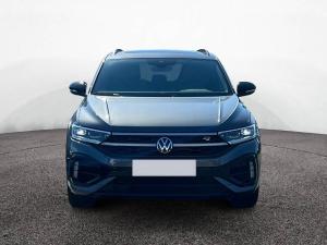 Volkswagen T-Roc R 4Mo. TSI DSG|PANO|AHK|BEATS|BLACK-STYLE