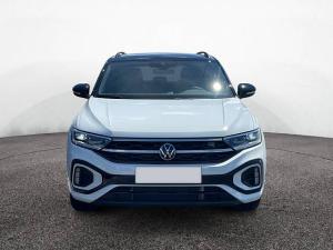 Volkswagen T-Roc R-Line 4Mo TSI DSG|PANO|AHK|NAVI|ACC|KAM