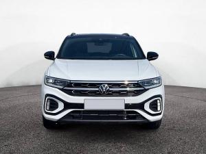 Volkswagen T-Roc R-Line 4Mo TSI DSG|PANO|KAMERA|NAVI|ACC
