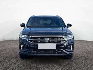 Volkswagen T-Roc R-Line 4Motion TSI DSG|19″|NAVI|ACC|KAMERA