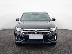Volkswagen T-Roc R-Line 4Motion TSI DSG|ACC|NAVI|KAMERA|