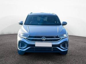 Volkswagen T-Roc R-Line 4Motion TSI DSG|AHK|KAMERA|LED-PLUS