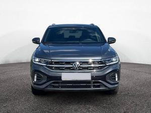 Volkswagen T-Roc R-Line TSI DSG|19″|NAVI|ACC|KAMERA|APP