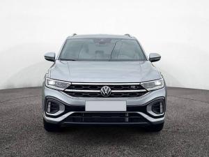 Volkswagen T-Roc R-Line TSI DSG|ACC|NAVI|KAMERA|CLIMATRONIC