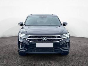 Volkswagen T-Roc R-Line TSI DSG|PANO|NAVI|ACC|IQ.DRIVE|CAM