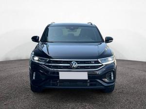 Volkswagen T-Roc R-Line TSI|APP-CONNECT|ACC|SHZ|LED-PLUS