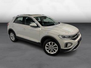 Volkswagen T-Roc Style 1.5 TSI EVO ACT 150PS/110kW DSG 2024 *DK …