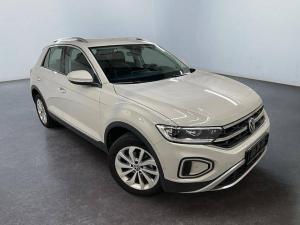 Volkswagen T-Roc Style 1.5 TSI EVO ACT 150PS/110kW DSG 2024 *DK …