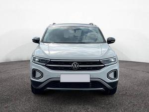 Volkswagen T-Roc Style TSI DSG|NAVI|ACC|KAMERA|LED-PLUS|SHZ