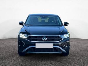 Volkswagen T-Roc TSI|AHK|APP-CONNECT|ACC|CLIMATRONIC|SHZ